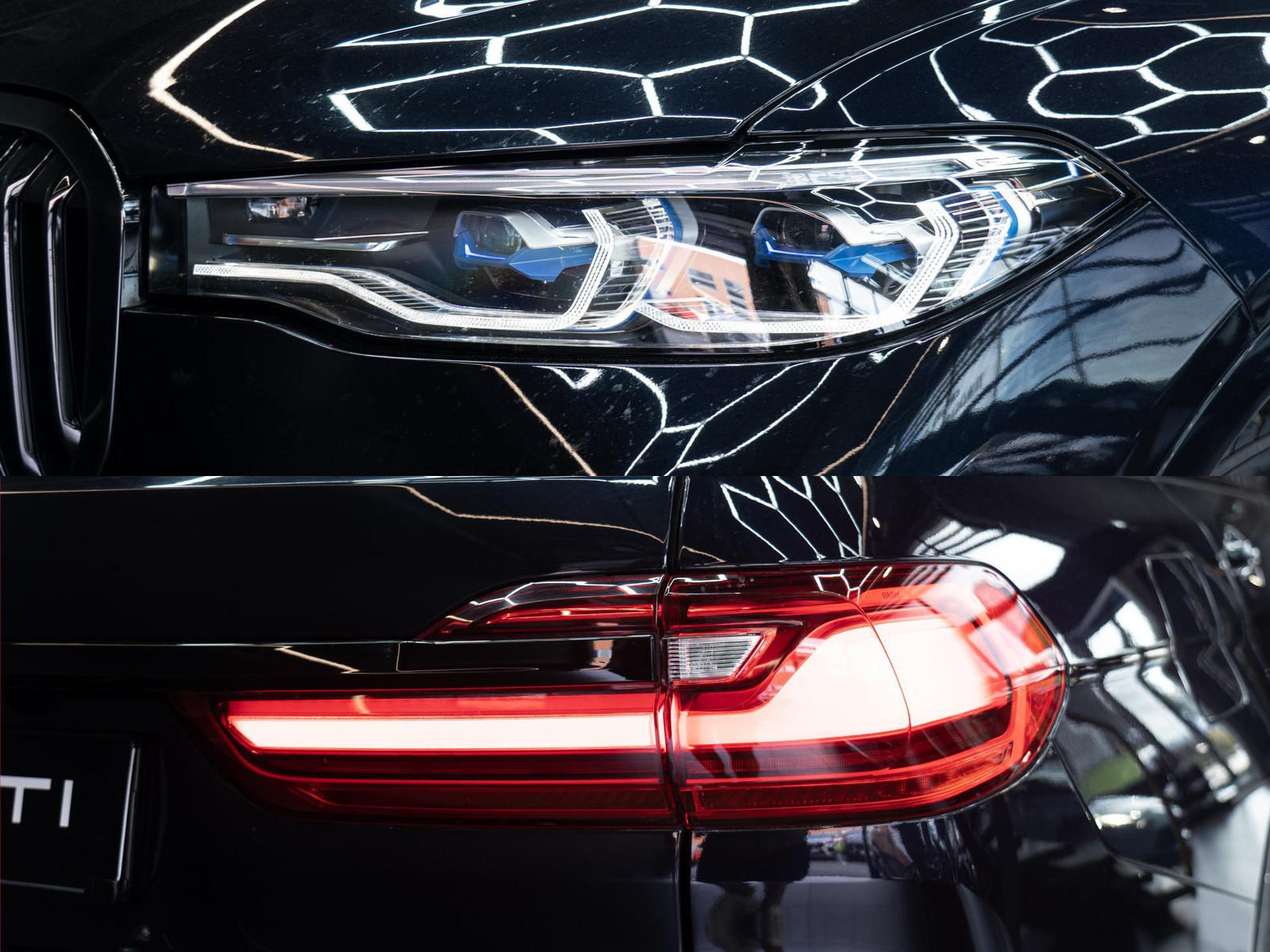 BMW X7 XDrive 40i M-Pakett 3.0 250kW 2020, photo 3/16
