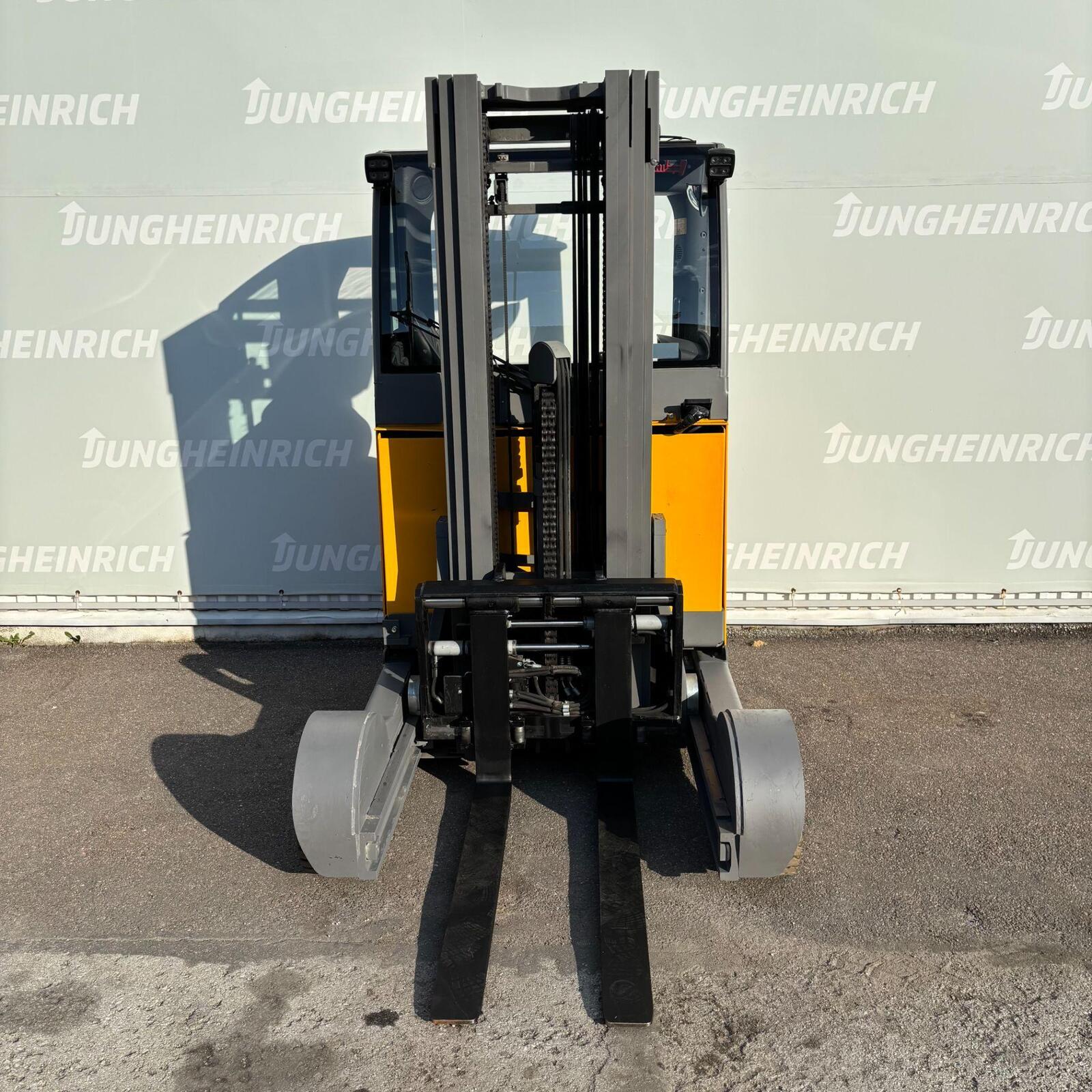 Jungheinrich ETV C20, kuva 4/8