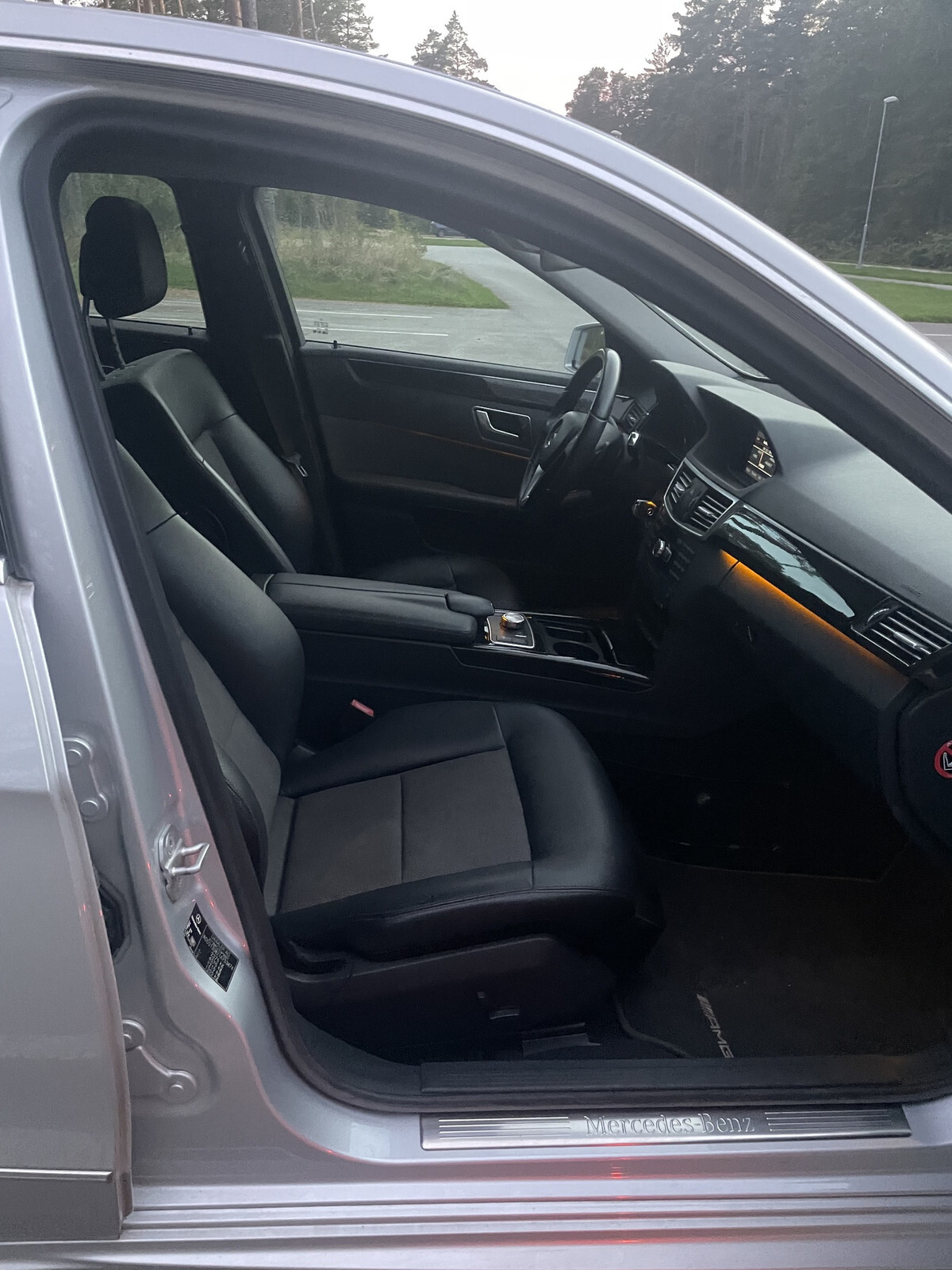 Mercedes-Benz E 250 2013, kuva 5/6
