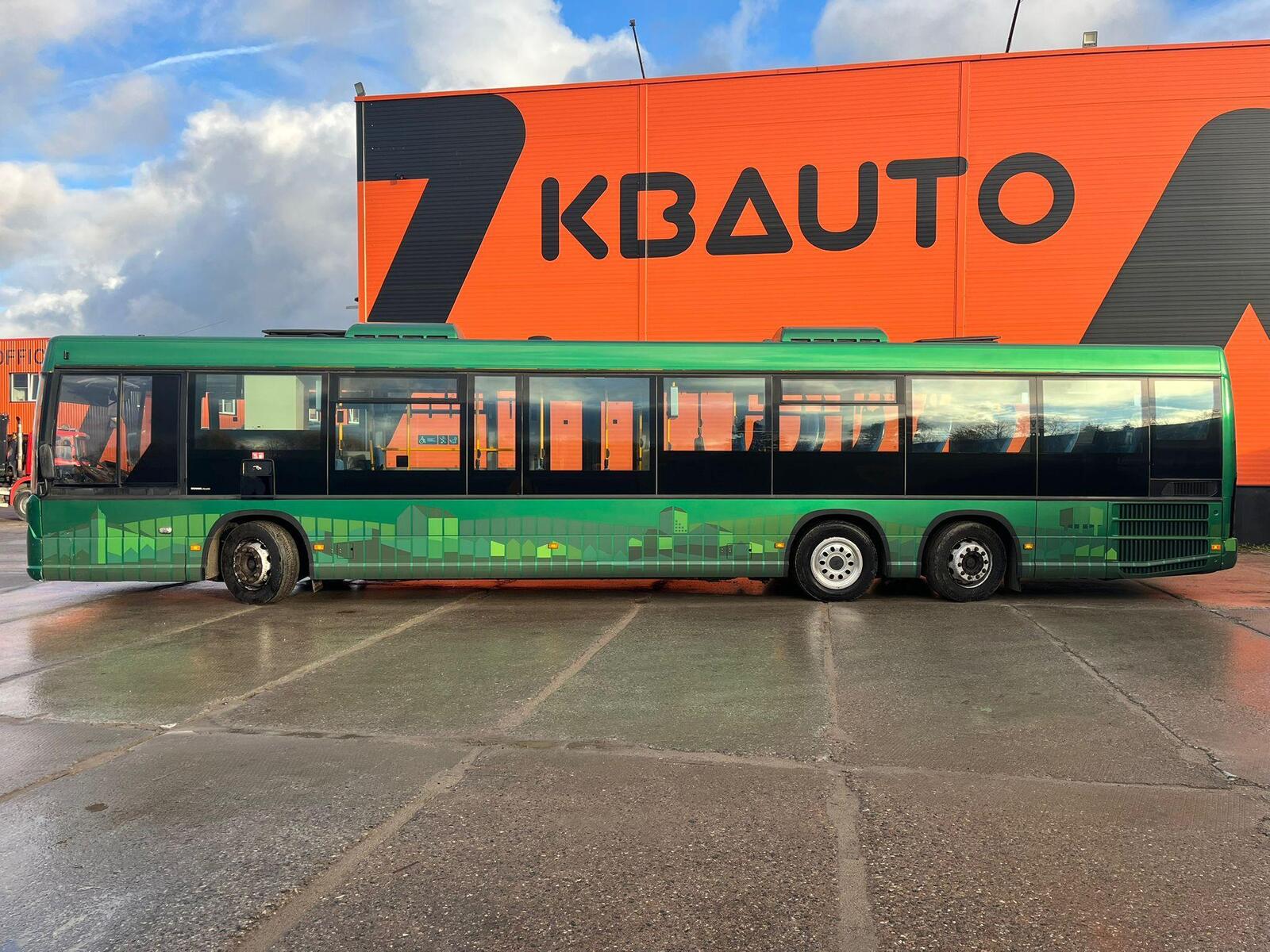 Scania K 2016, kuva 4/27