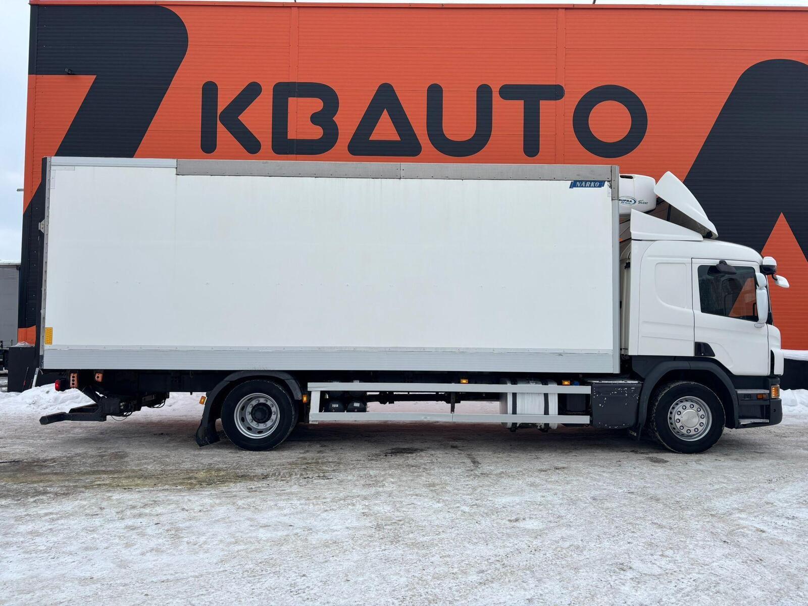 Scania P 2014, photo 5/27