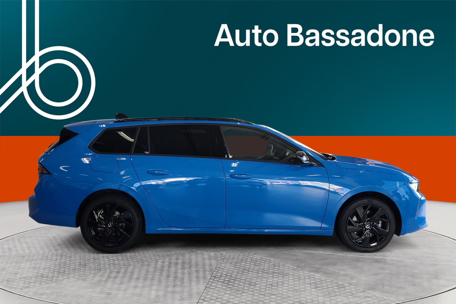 Opel Astra 2026, kuva 6/19