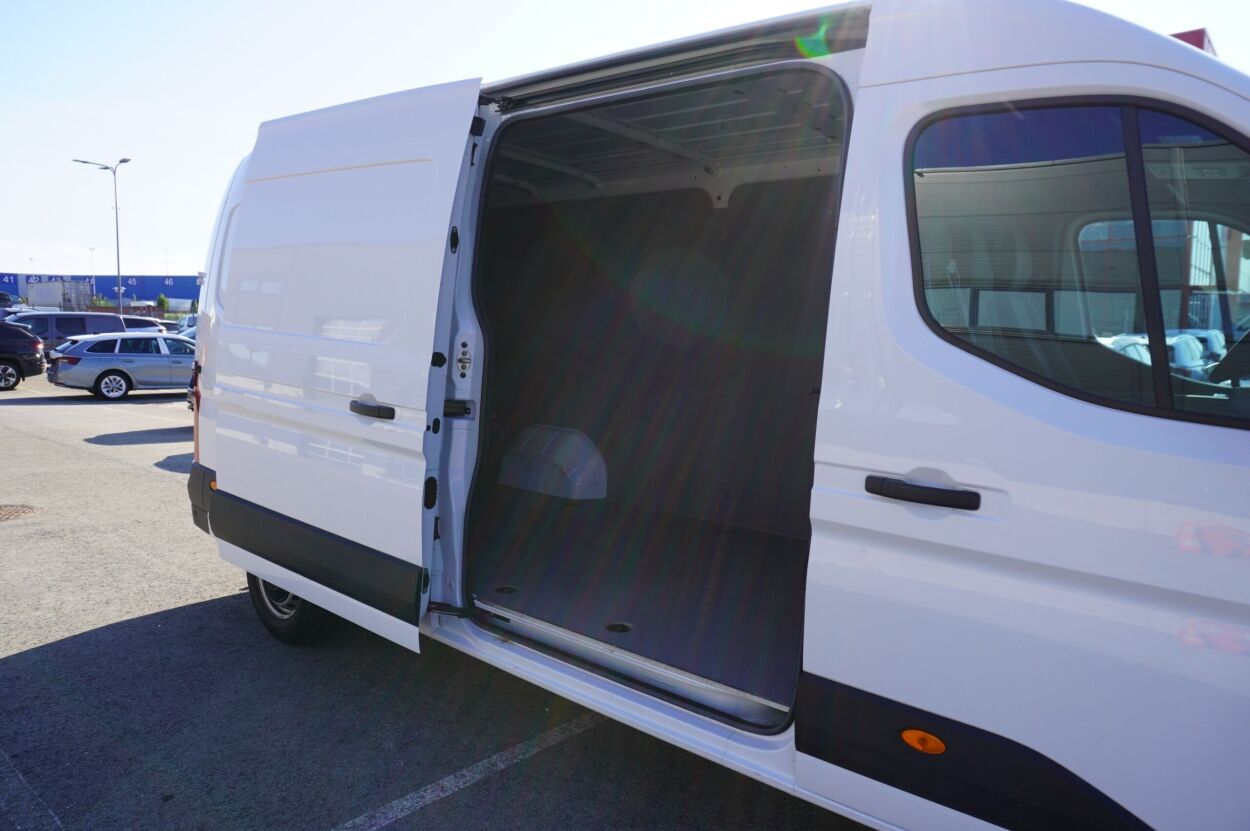 Renault Master 2.0 96kW 2025, kuva 6/25