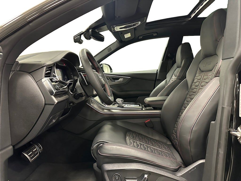 Audi RSQ8 2024, kuva 6/15