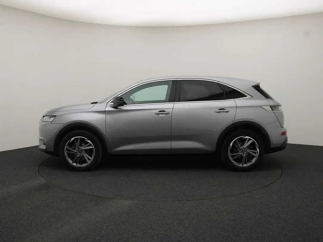 Citroën DS 2022, photo 6/32