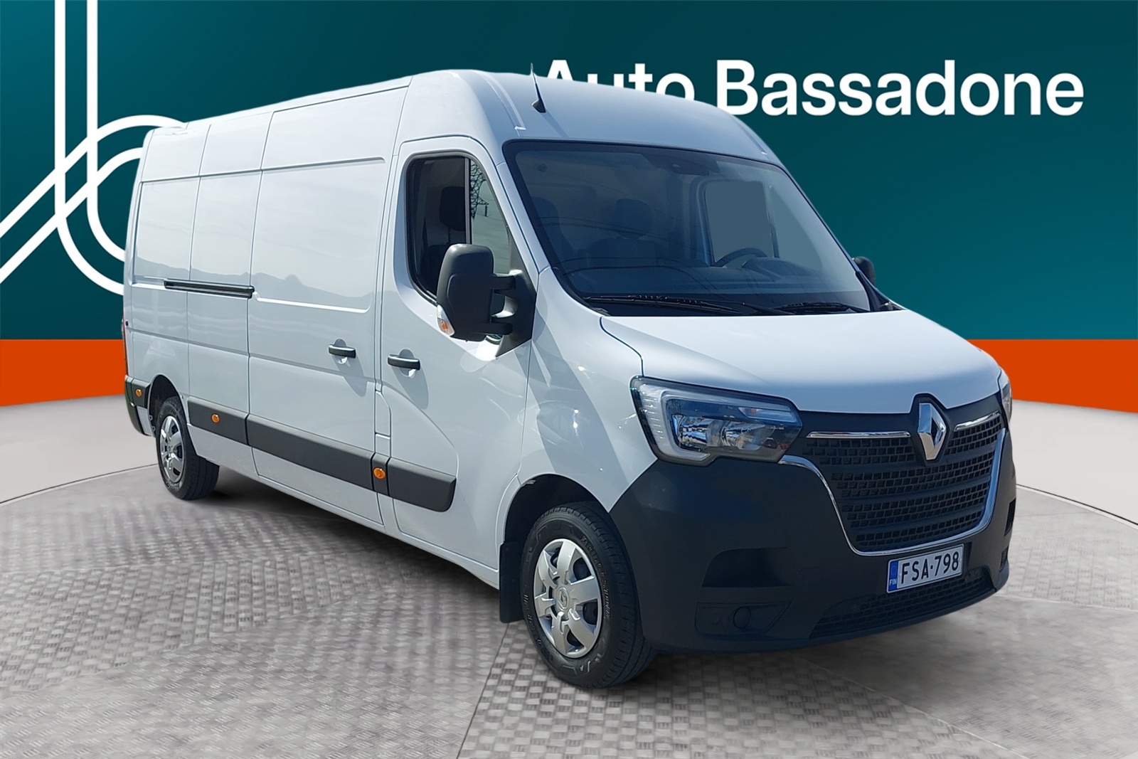 Renault Master 2024, kuva 7/22