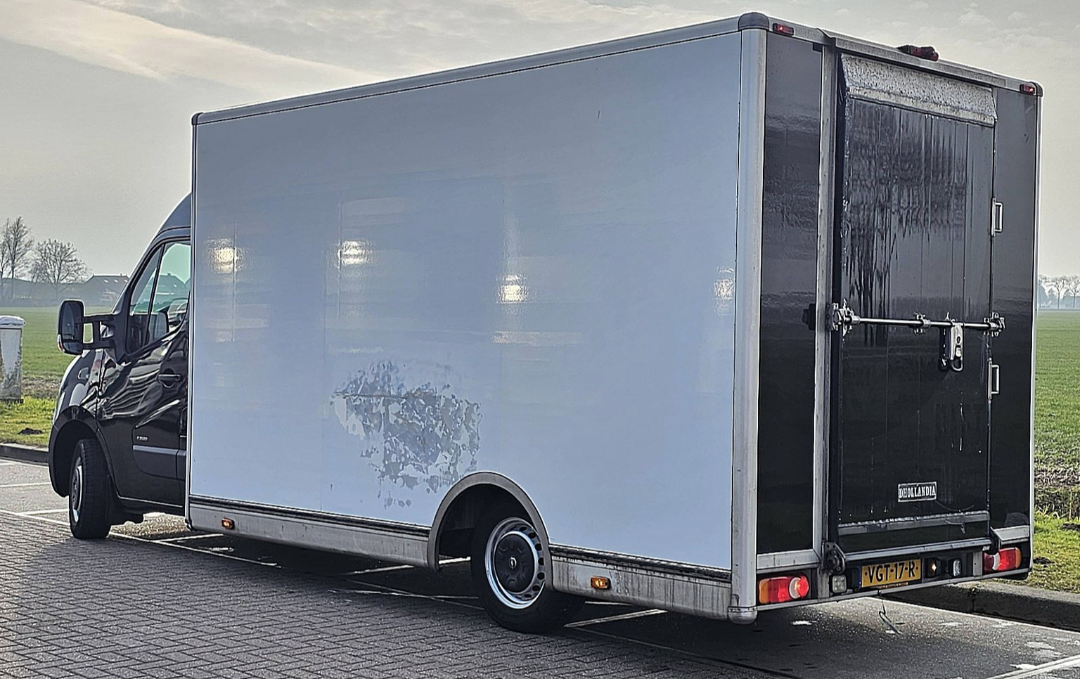 Opel Movano L3H1 2020, kuva 3/8