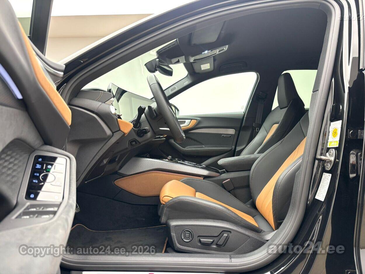 Audi A5, photo 7/10