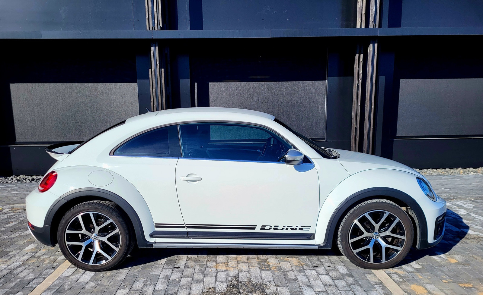 Volkswagen Beetle 2017, kuva 4/10
