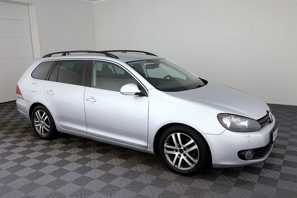 Volkswagen Golf, 2010, 1.4, 90 kW, бензин, механическая, передний привод