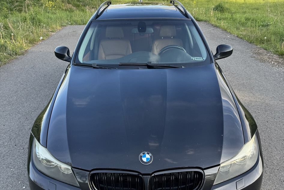 BMW 330, 2009, 3.0, 180 kW, diisel, automaat, nelikvedu