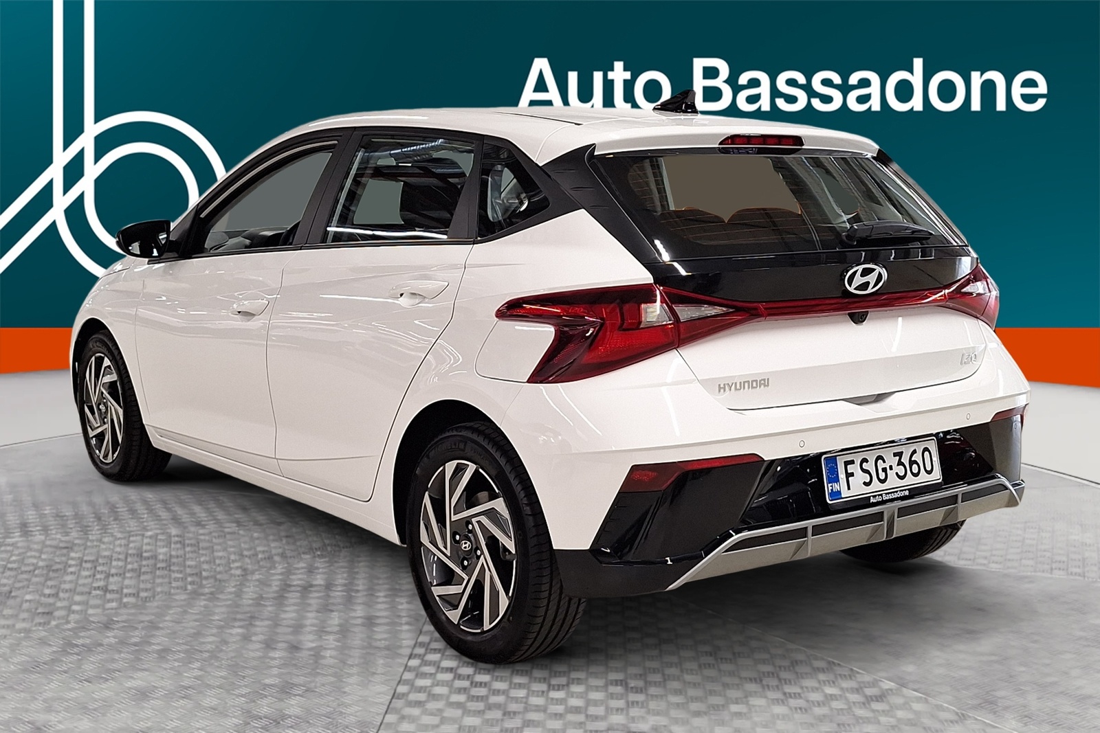 Hyundai i20 2025, kuva 3/35
