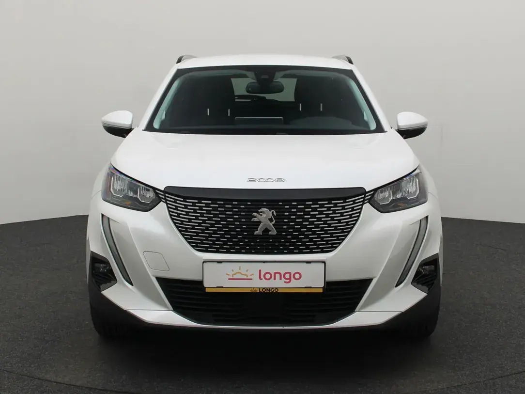 Peugeot 2008 Allure 1.5 81kW 2021, photo 3/32