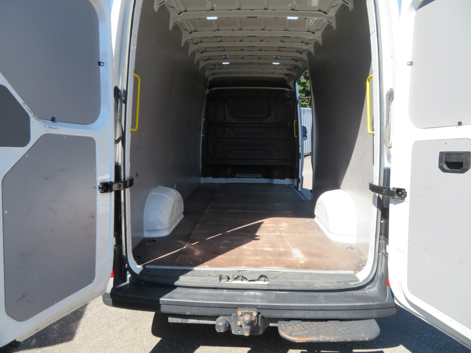 Volkswagen Crafter L4H2 2023, kuva 7/11