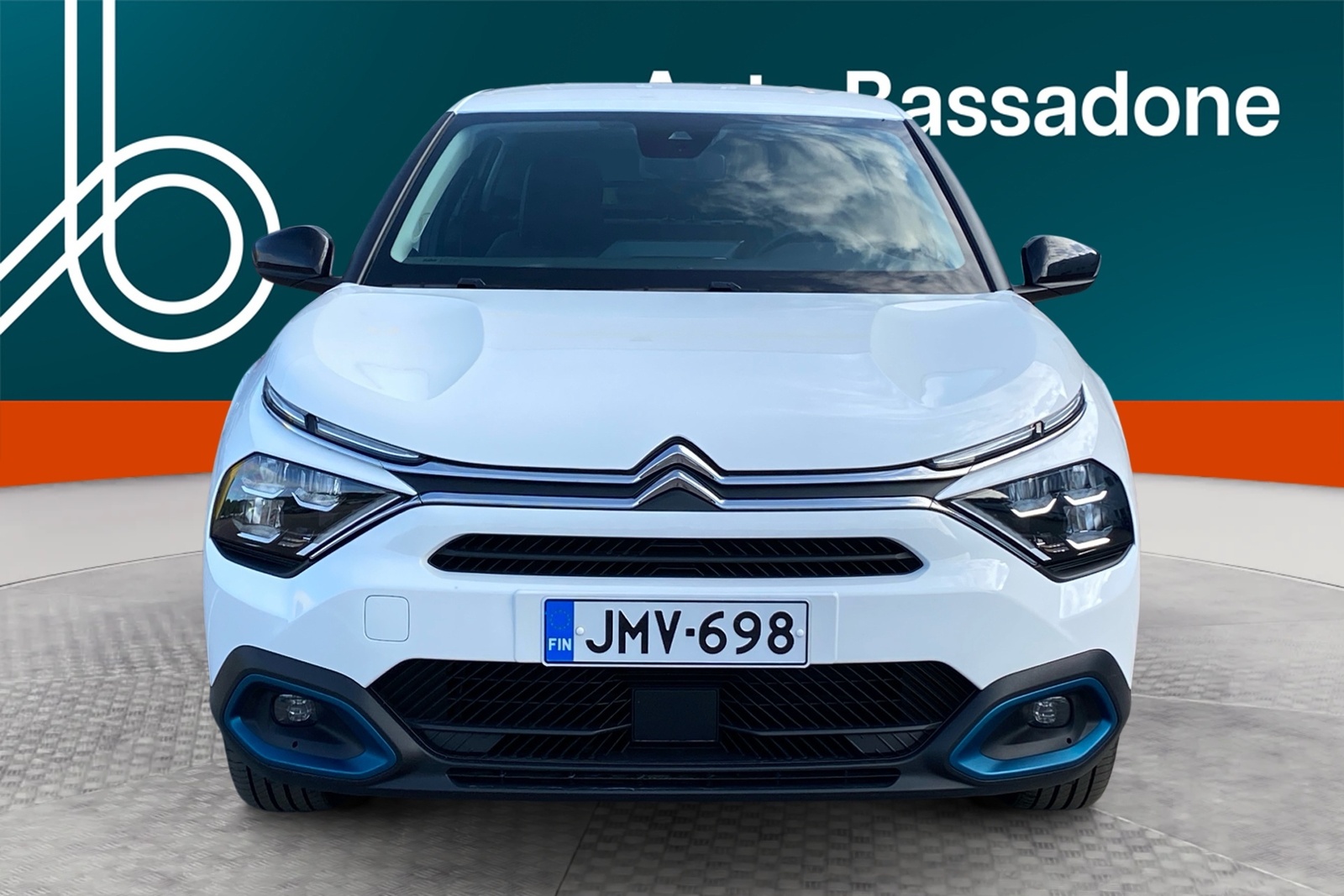 Citroën C4 2023, kuva 7/10