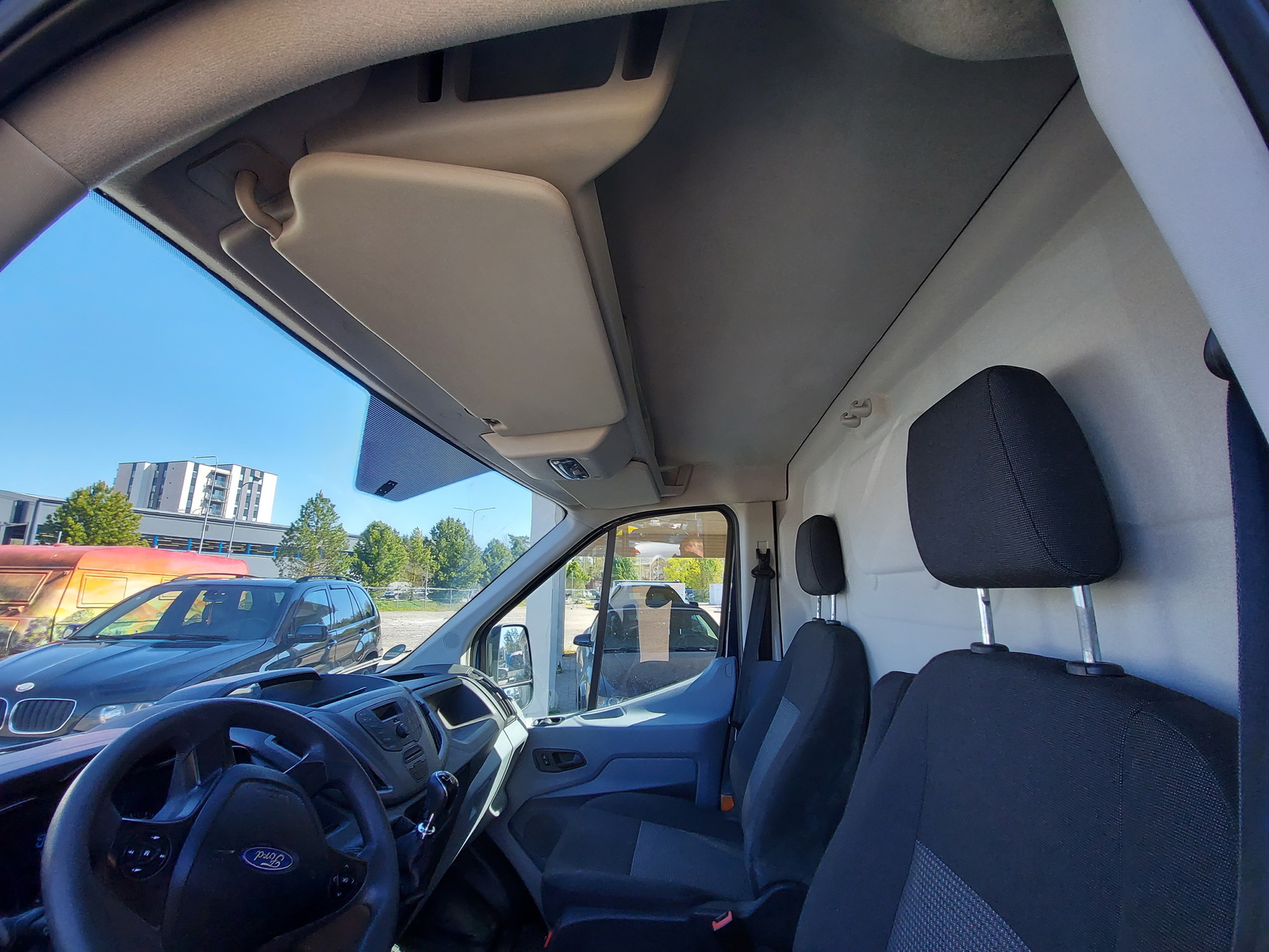 Ford Transit 2015, kuva 5/6