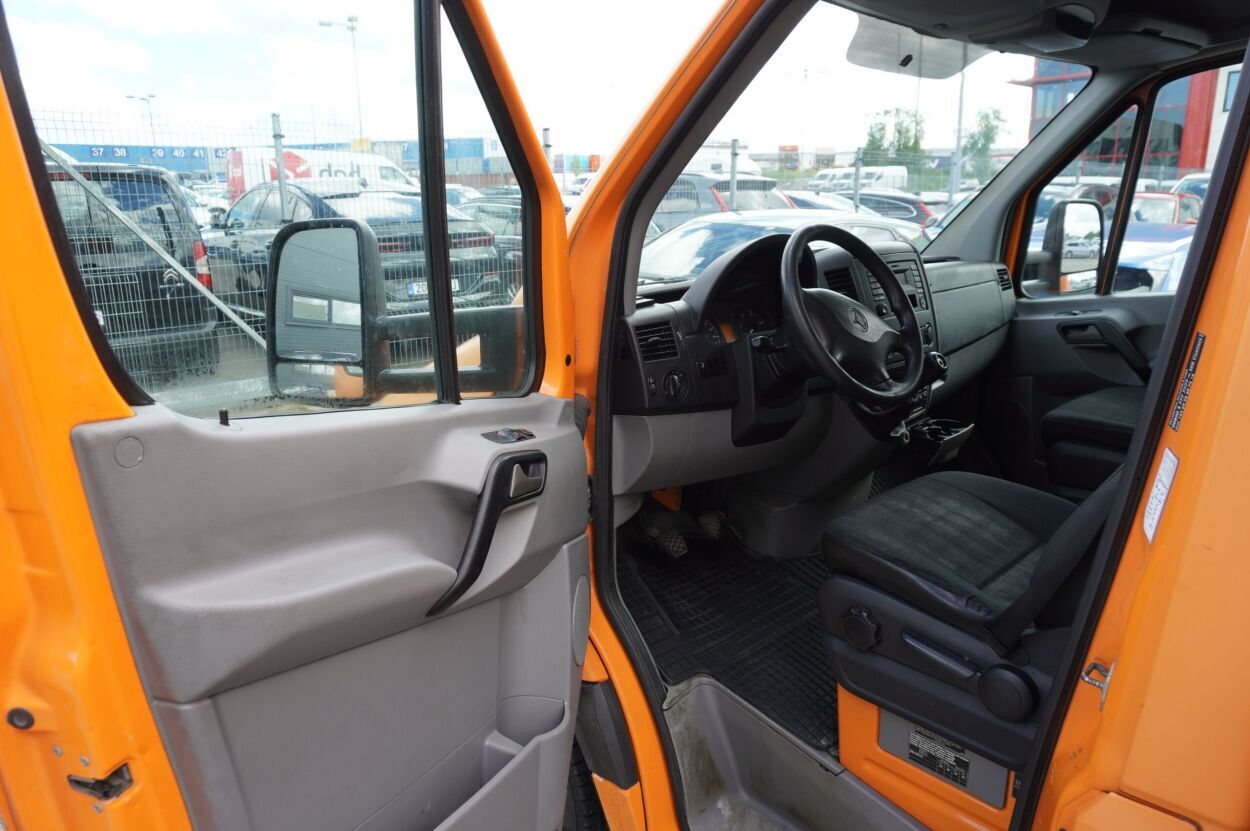 Mercedes-Benz Sprinter 2014, kuva 6/10