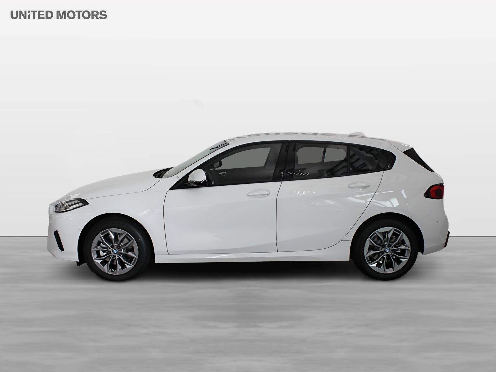 BMW 120 2025, kuva 3/28