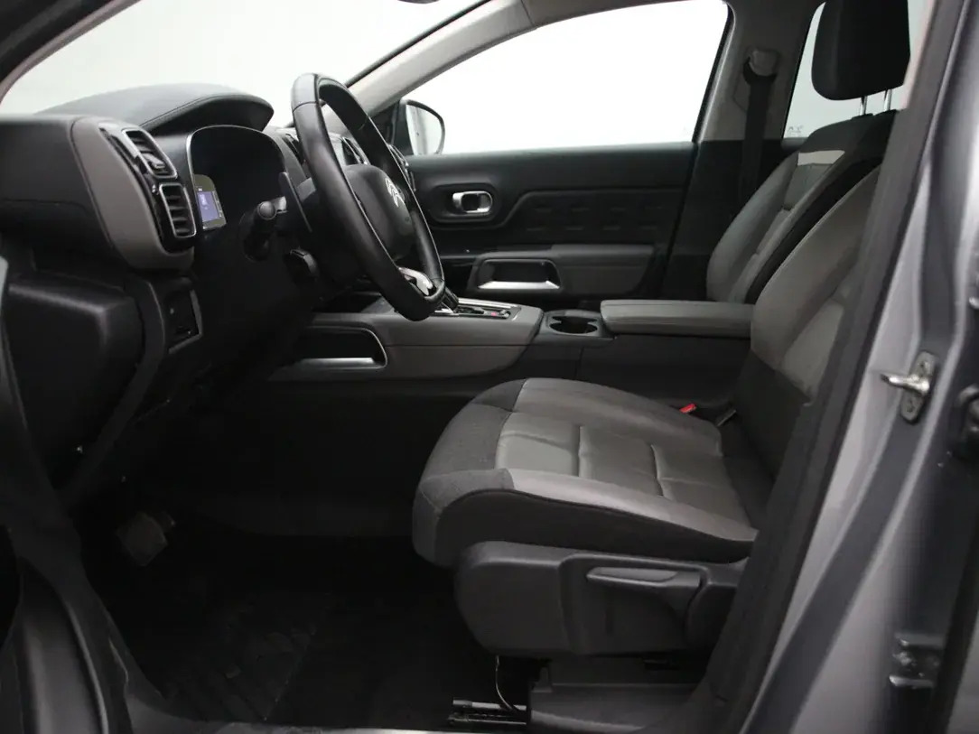 Citroën C5 Aircross Feel 2021, photo 4/32