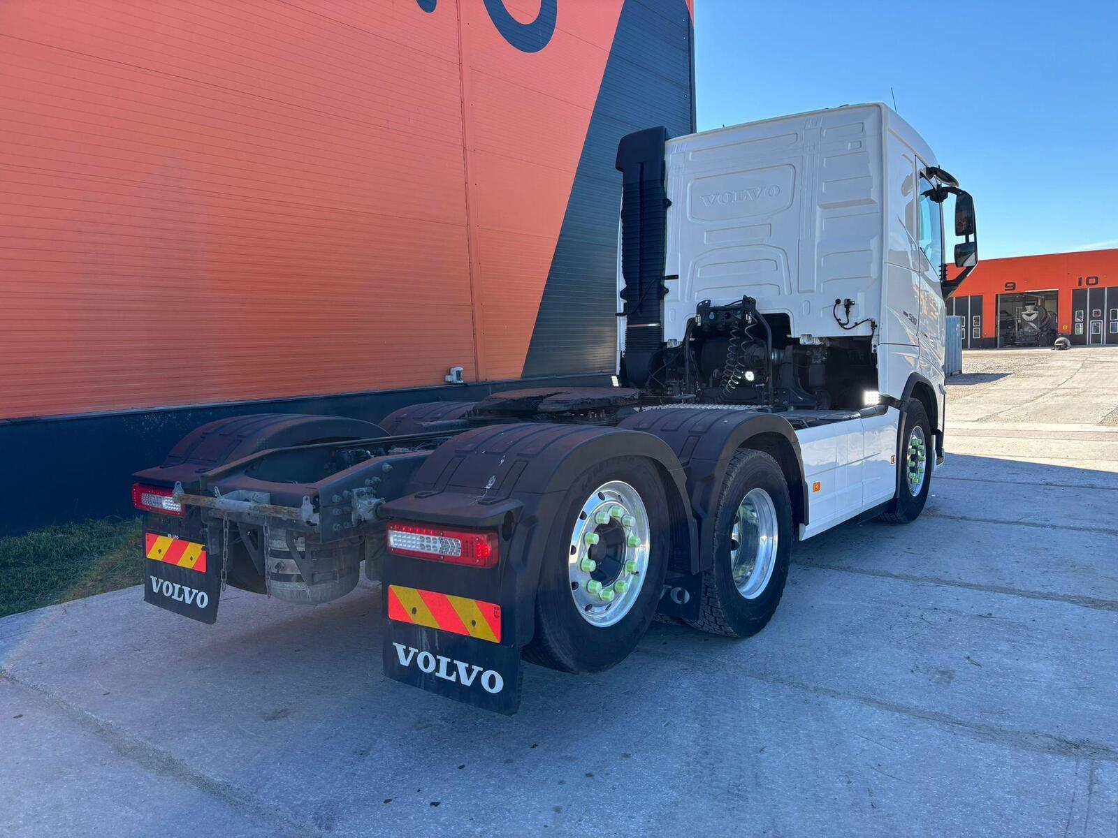 Volvo FH 2021, kuva 6/26