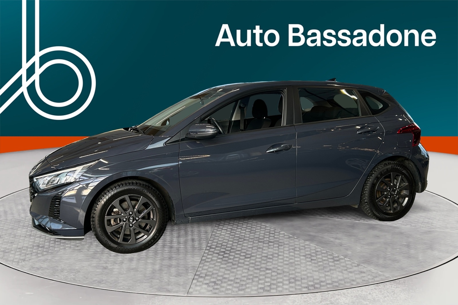 Hyundai i20 2024, kuva 2/22