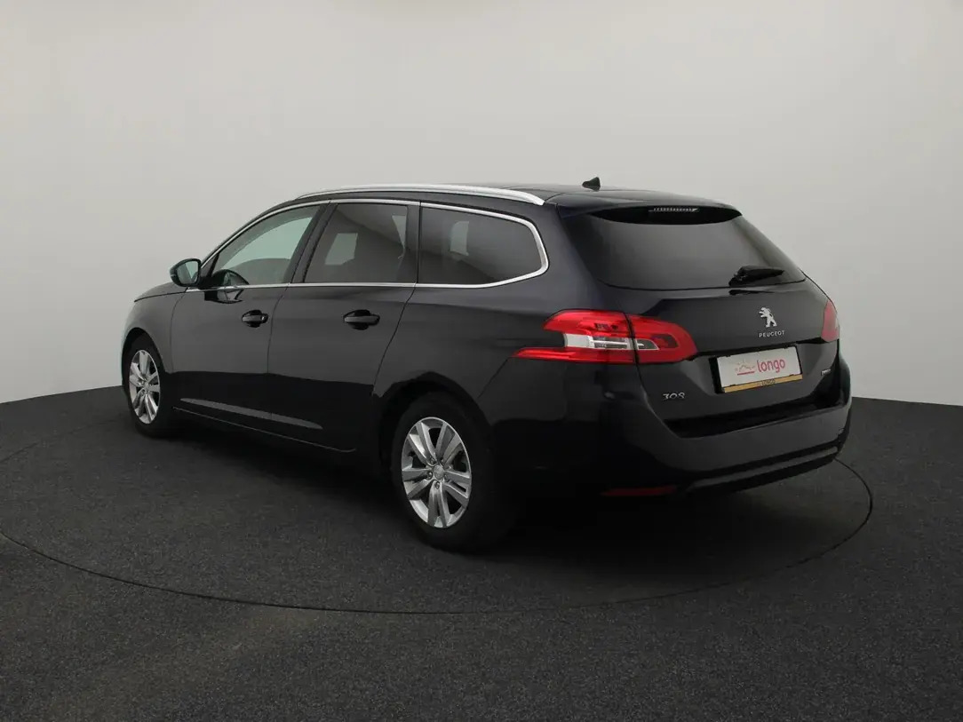 Peugeot 308 2015, kuva 7/31