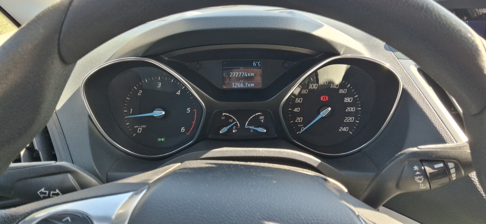 Ford Grand C-Max 2011, photo 7/20
