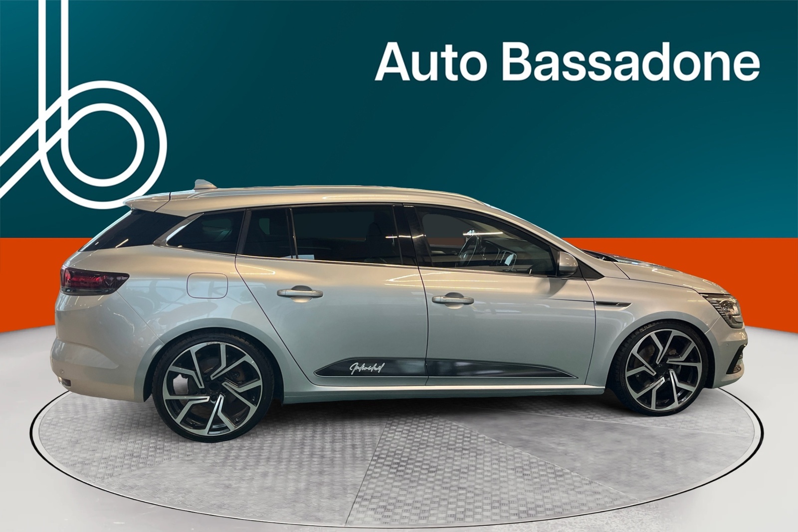 Renault Megane 2021, kuva 6/10