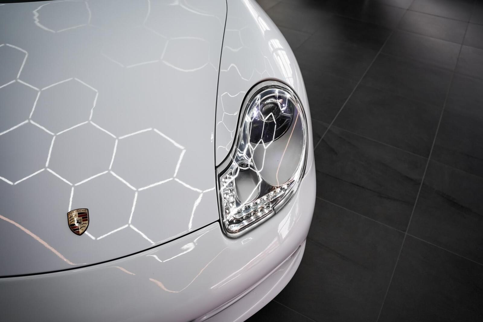 Porsche 911 Carrera 996 3.4 221kW 1999, photo 3/15