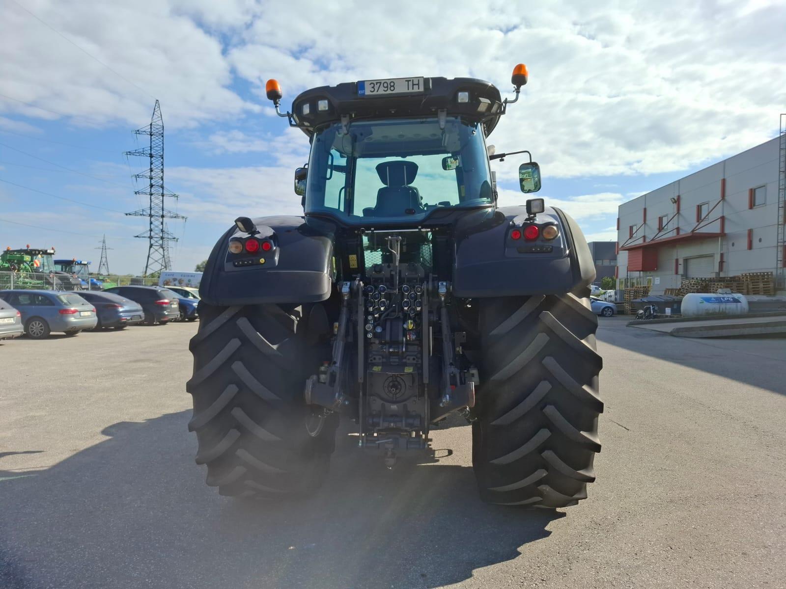 Valtra S374, photo 4/22