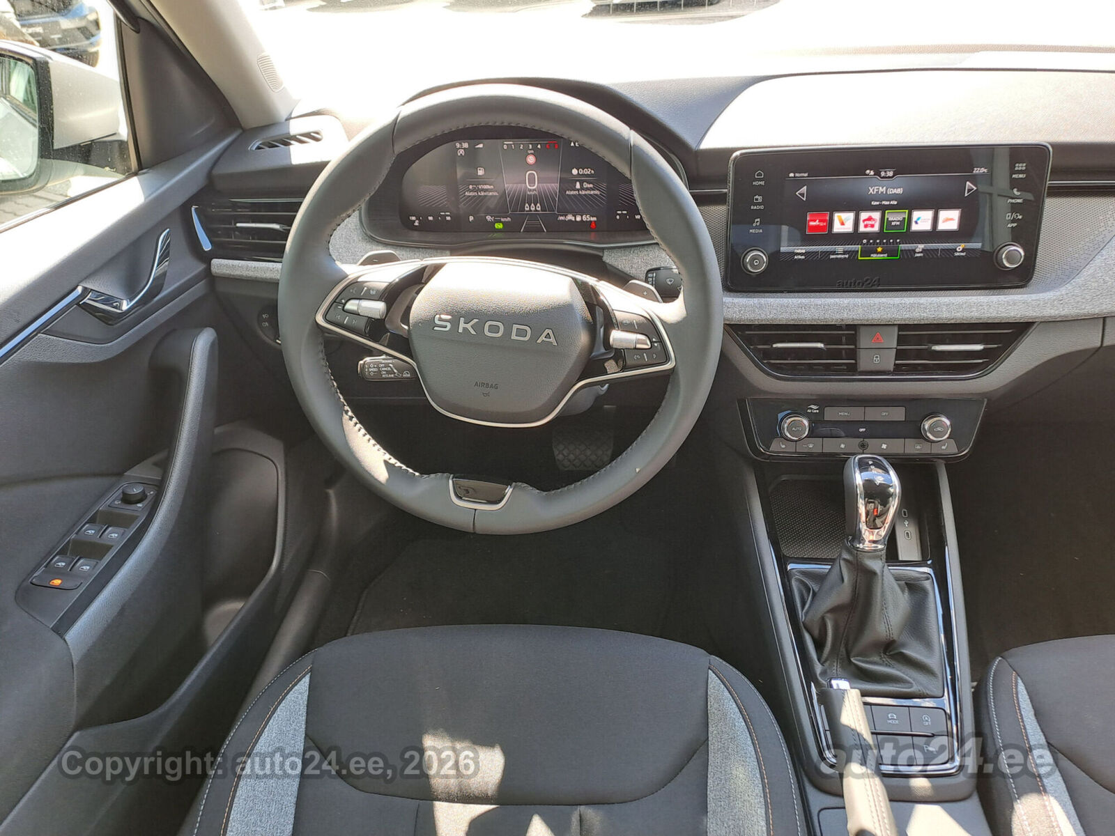 Škoda Scala, photo 3/7