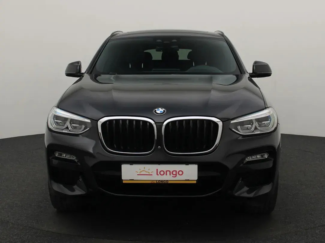 BMW X4 2019, kuva 3/41