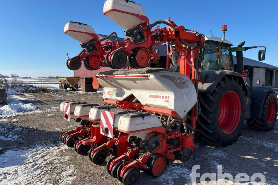 Kuhn Maxima 2 RT