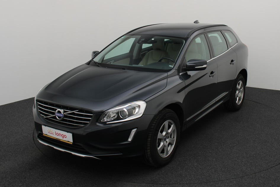 Volvo XC60, 2014, 2.0, 180 kW, bensiin, automaat, esivedu