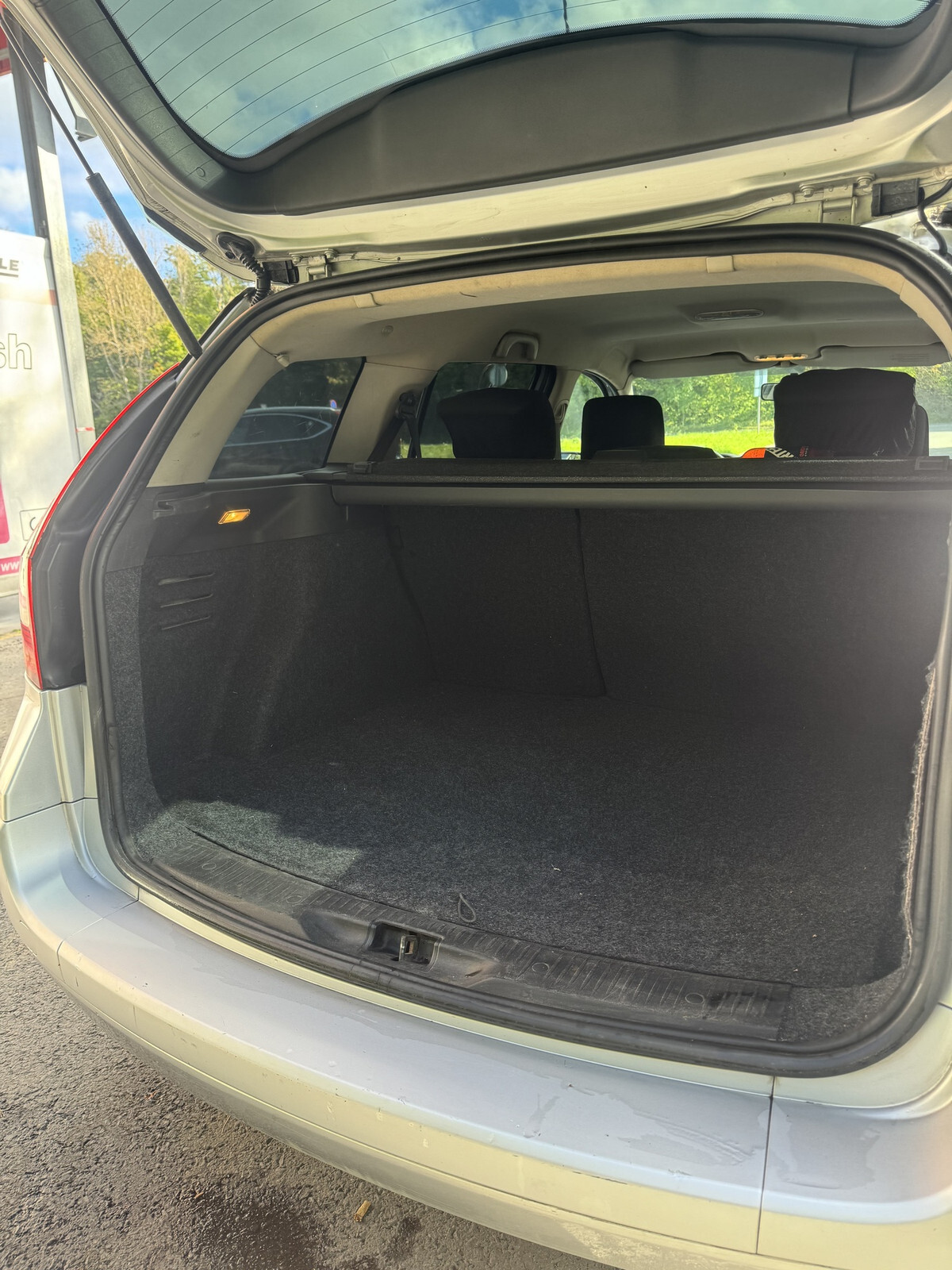 Renault Megane 2008, kuva 5/10
