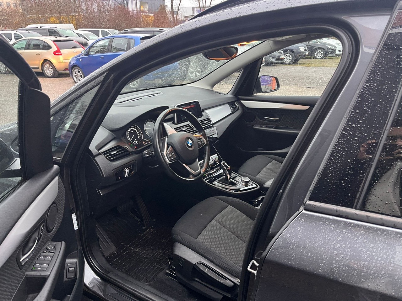BMW 218 2020, kuva 3/5