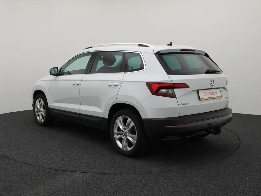 Škoda Karoq 2019, photo 7/37