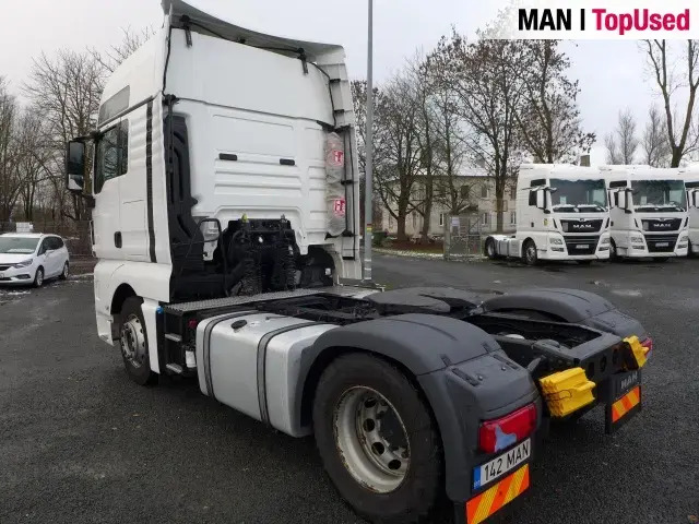 MAN TGX 2017, kuva 7/10