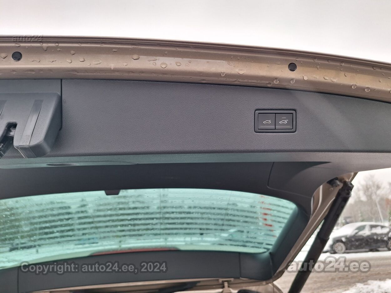 Volkswagen Tiguan 2019, photo 7/15
