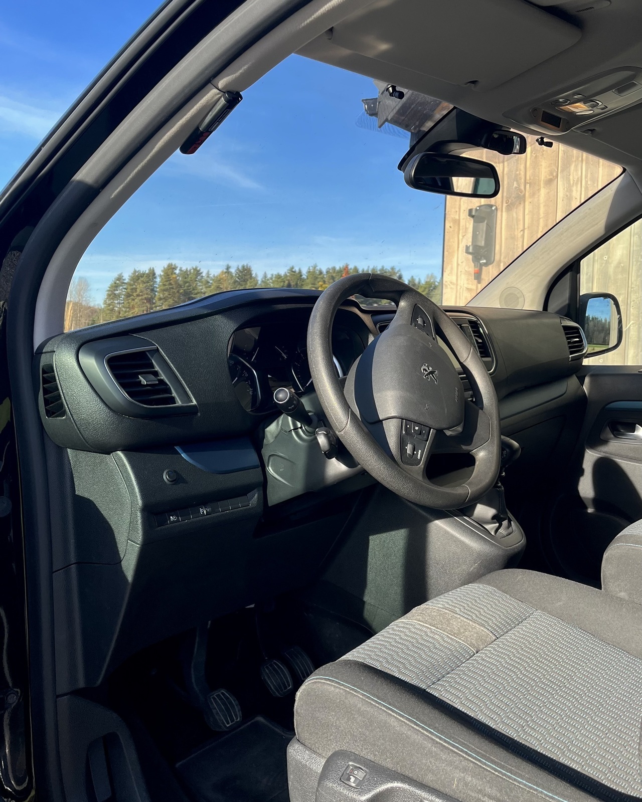 Peugeot Expert 2019, kuva 5/13