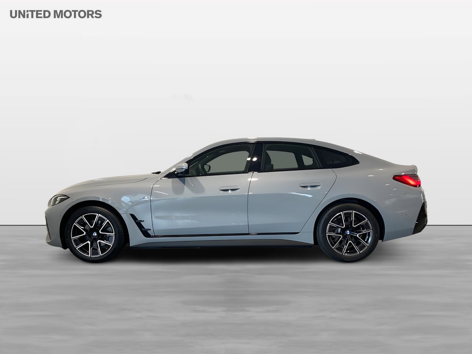 BMW i4 2026, kuva 2/10