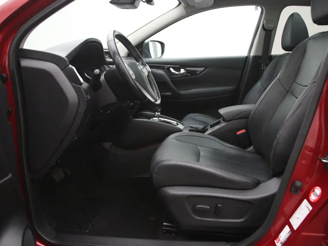 Nissan Qashqai 2015, kuva 4/10