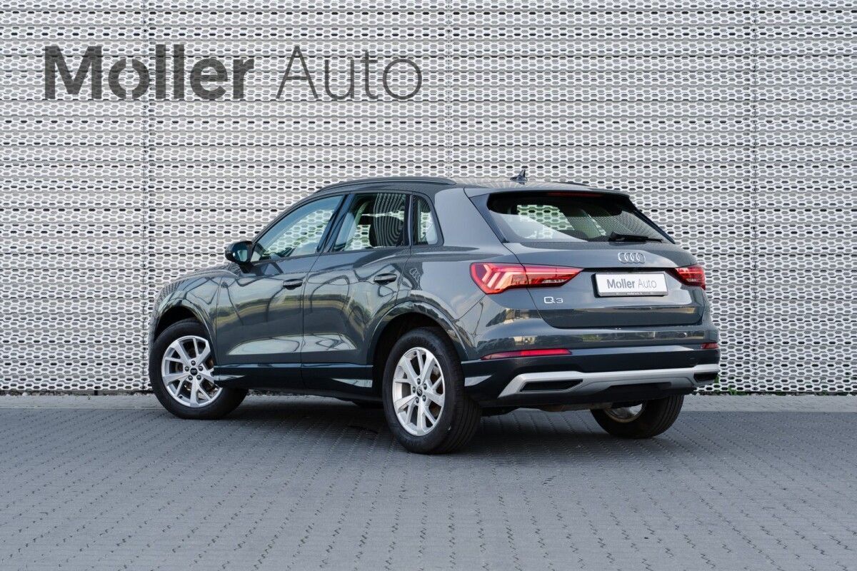 Audi Q3 2023, kuva 3/10