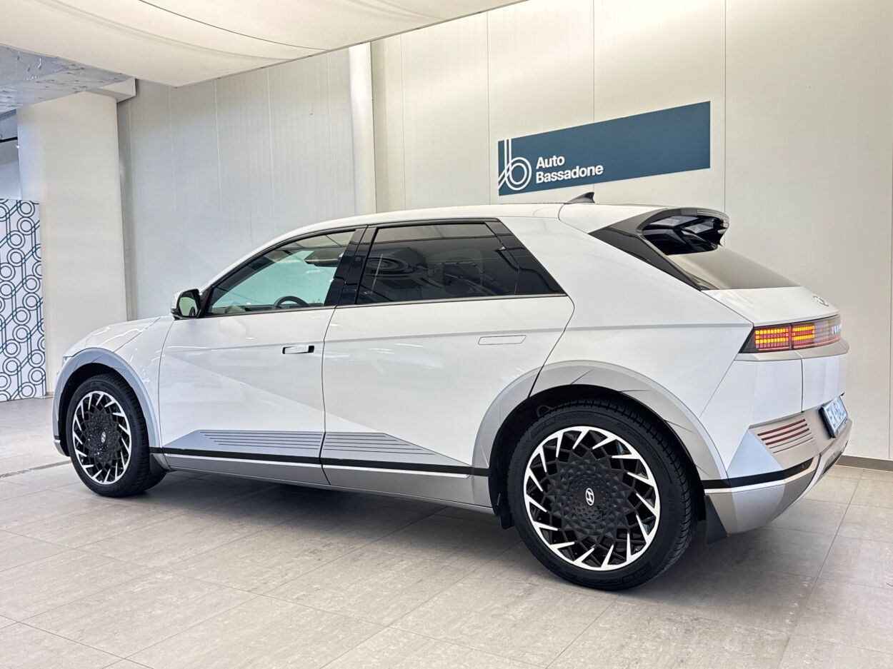 Hyundai Ioniq 5 2023, kuva 4/10