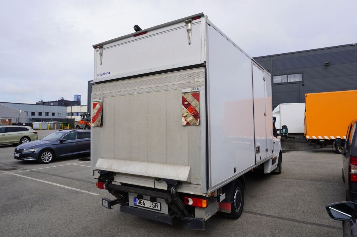 Renault Master 2023, kuva 3/21