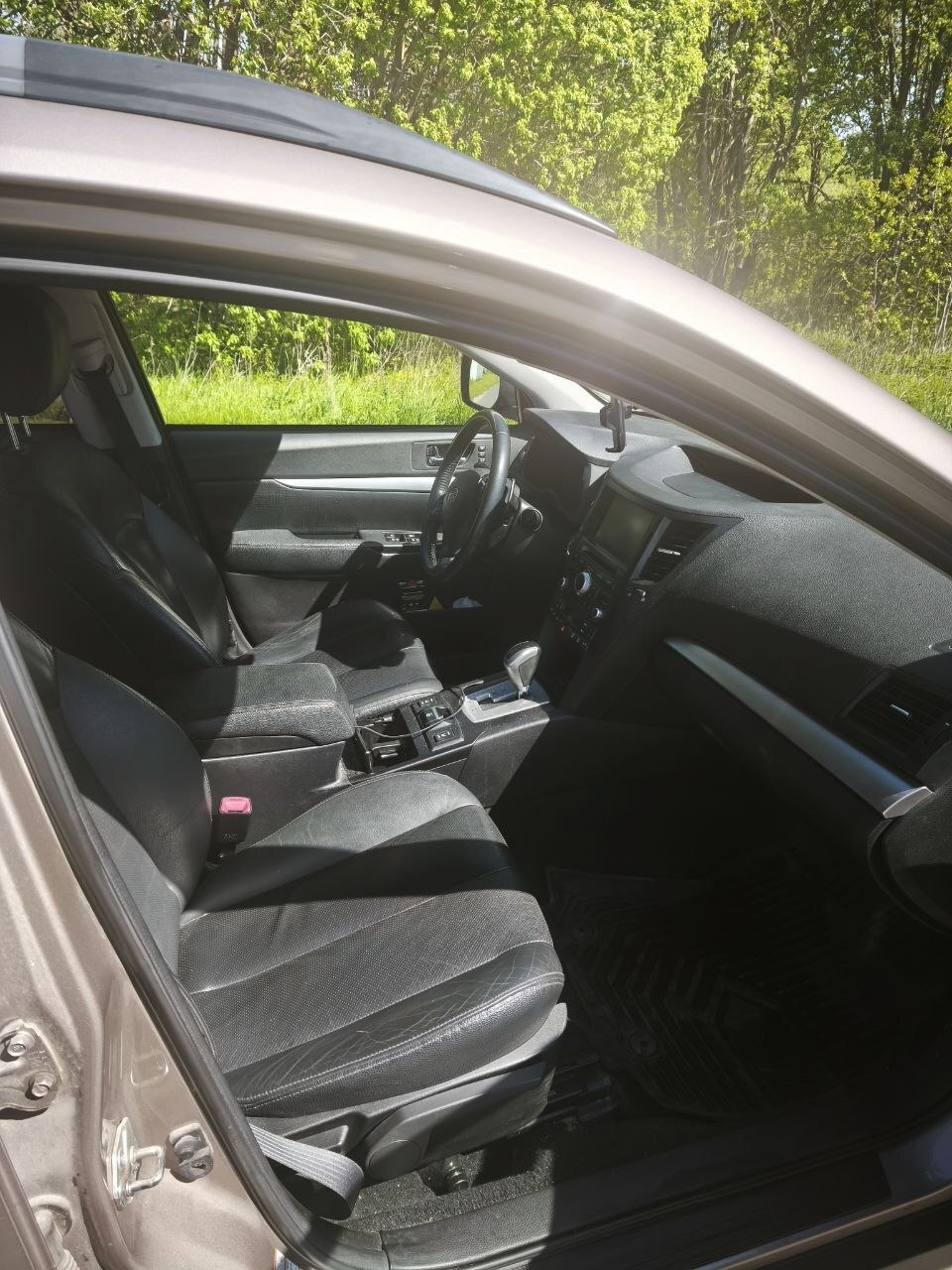 Subaru Outback 2013, kuva 4/10