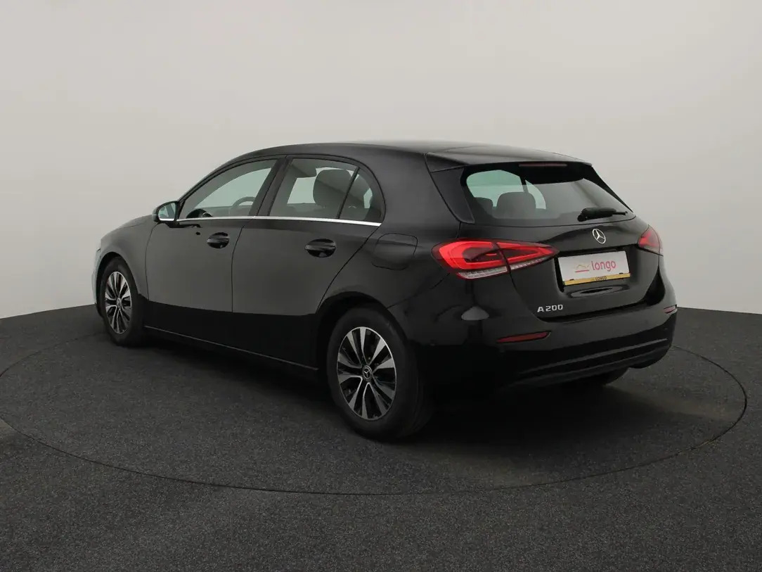 Mercedes-Benz A 200 2022, kuva 7/10