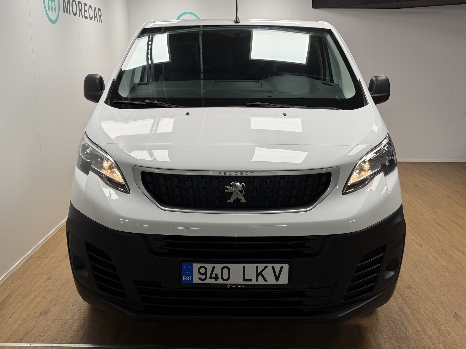Peugeot Expert L2 Pro BlueHDi 1.5 75kW 2021, photo 2/17