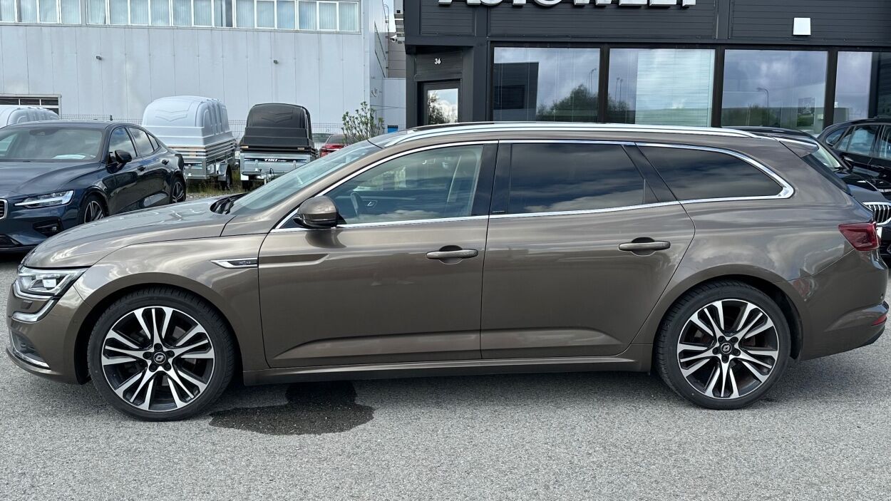 Renault Talisman 2016, photo 3/32