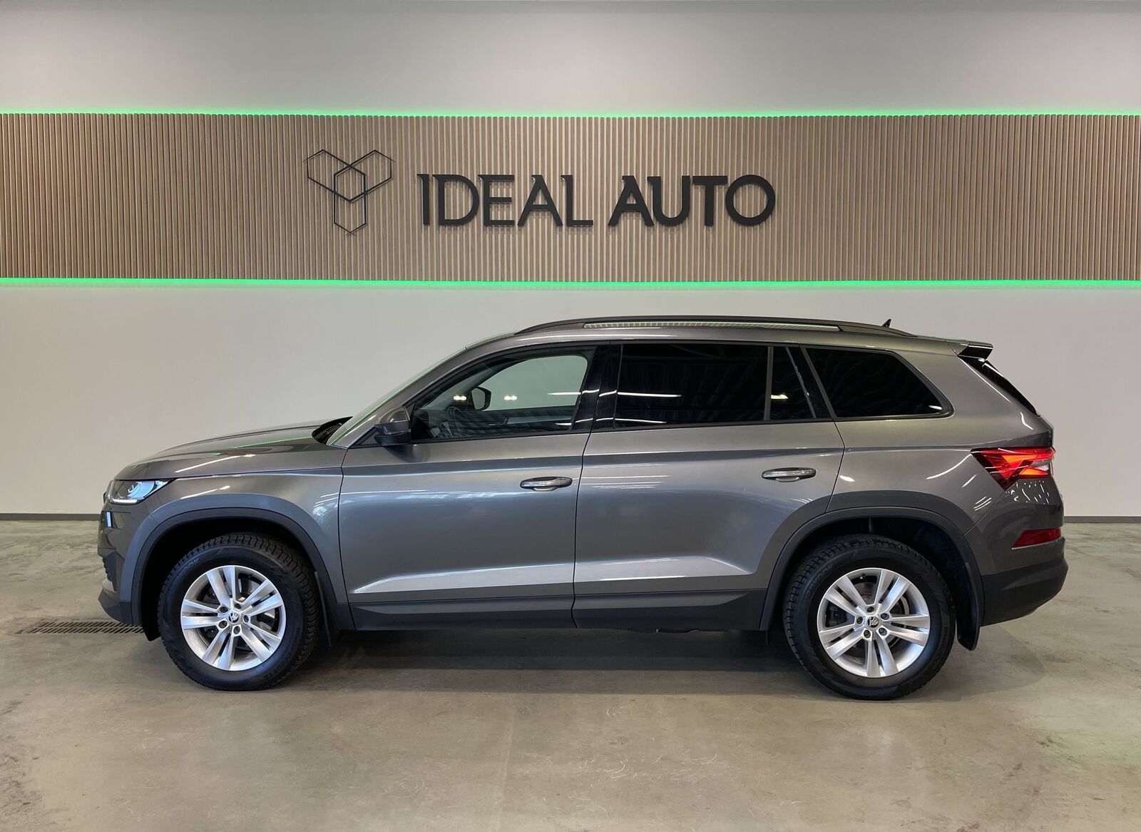 Škoda Kodiaq 2024, kuva 2/10